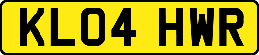 KL04HWR