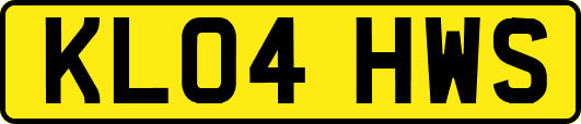 KL04HWS