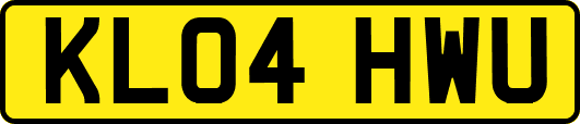 KL04HWU