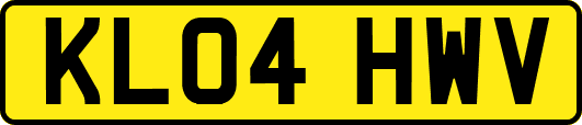 KL04HWV