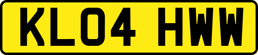 KL04HWW