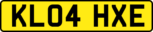 KL04HXE
