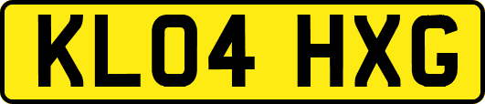 KL04HXG