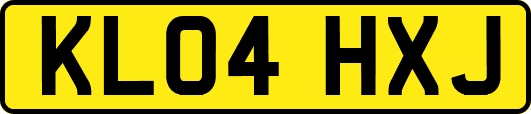 KL04HXJ