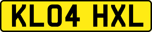 KL04HXL