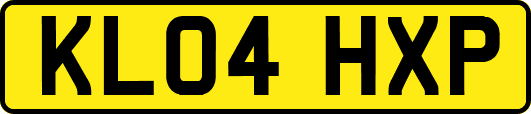 KL04HXP