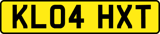 KL04HXT