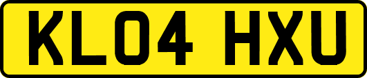 KL04HXU