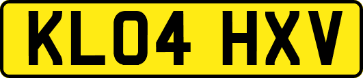 KL04HXV