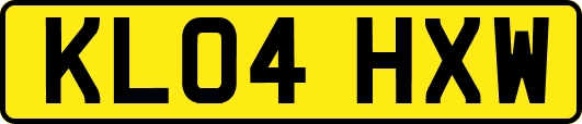 KL04HXW