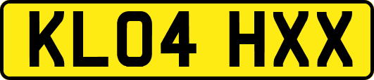 KL04HXX