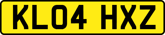 KL04HXZ