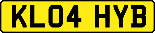 KL04HYB