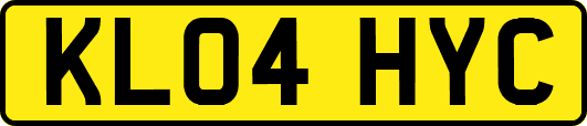 KL04HYC