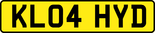 KL04HYD
