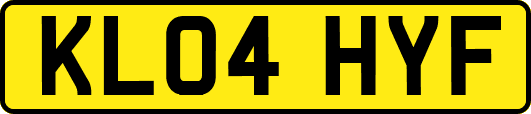 KL04HYF