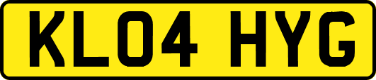 KL04HYG