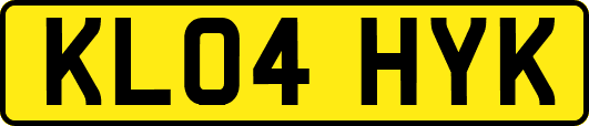 KL04HYK