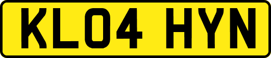KL04HYN