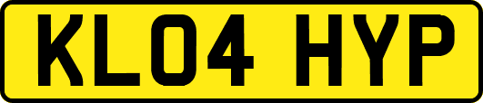 KL04HYP