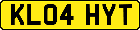 KL04HYT