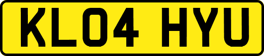 KL04HYU