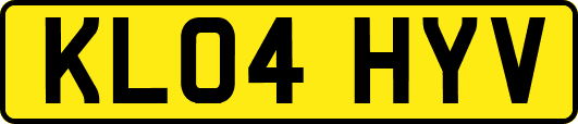KL04HYV