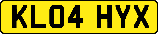 KL04HYX