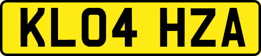 KL04HZA