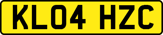KL04HZC