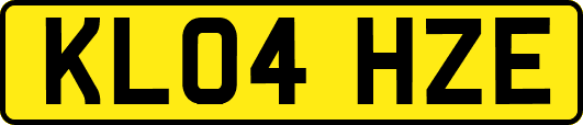 KL04HZE