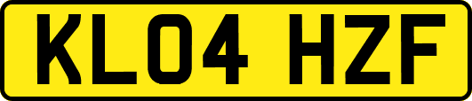 KL04HZF