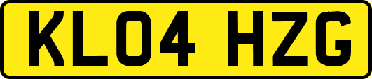 KL04HZG