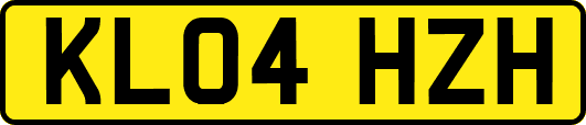 KL04HZH