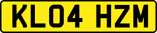 KL04HZM