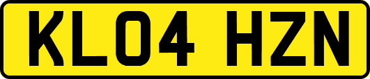 KL04HZN