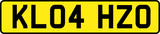 KL04HZO