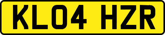 KL04HZR