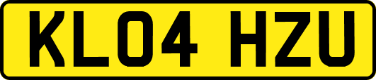 KL04HZU