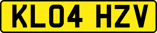 KL04HZV
