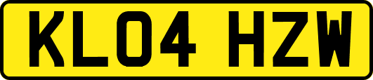 KL04HZW