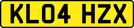KL04HZX