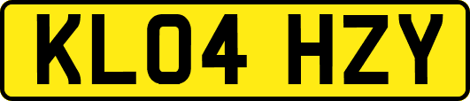 KL04HZY