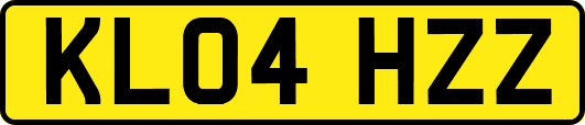 KL04HZZ