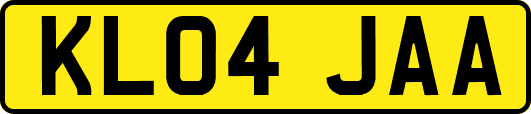 KL04JAA