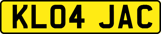 KL04JAC