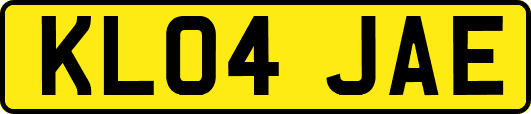 KL04JAE