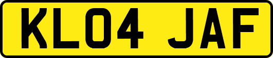 KL04JAF