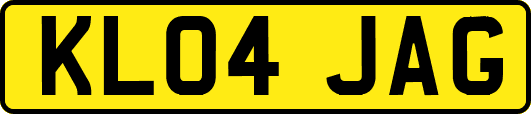 KL04JAG