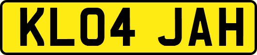 KL04JAH